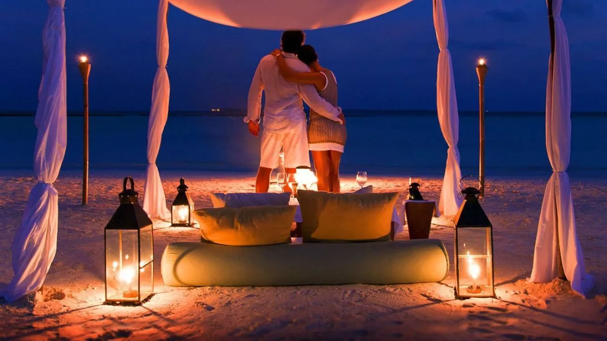 Honeymoon