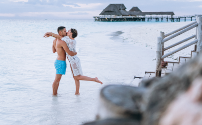 Honeymoon